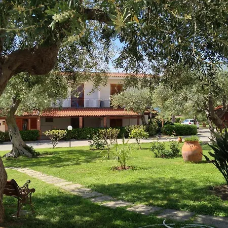 Appartement Blue House By Perry-holiday Gioiosa Marea