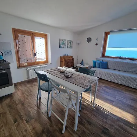 Appartement Blue House By Perry-holiday